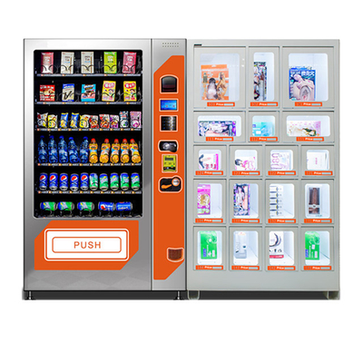 600pcs容量の1つの制御女の子のおもちゃおよび男の子車盲目箱の自動販売機のすべて