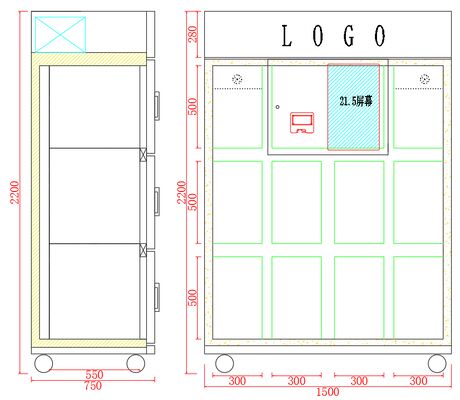 ハロー 自動販売機 販売業者 スマートタッチスクリーン フルオートマティック キオスク 12格子 オーダーメイド ロゴ ギフト 花 自動販売機