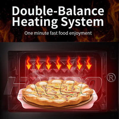 ピザ販売機 49インチタッチスクリーンとフル・スティールドアフレーム -18°Cまで凍結できる