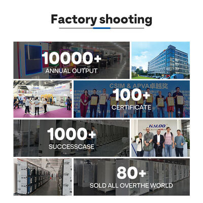 Haloo 21.5インチ 飲み物とスナック販売機 360容量 脱霧ガラスドア 頑丈で耐久性