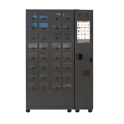マイクロウェーブ暖房の冷凍食品の自動販売機の薄板金材料 4000W