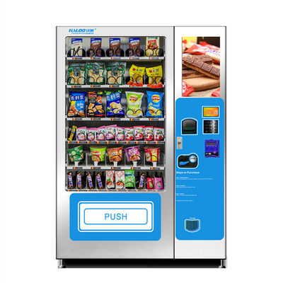 自動チョコレート自動販売機、カップ ヌードルの自動販売機
