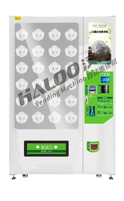 セリウムの証明書は非COVID 19テスト キットのための自動販売機を冷やした